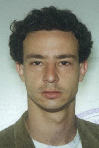 Portrait of Gili Shushan