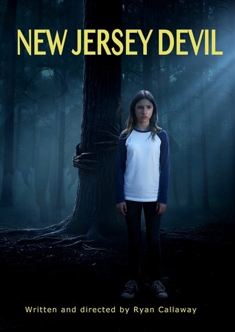 Poster of New Jersey Devil