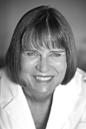 Portrait of Jeannine Oppewall