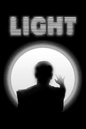 LIGHT Poster of LIGHT