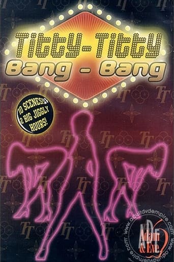 Poster of Titty-Titty Bang-Bang