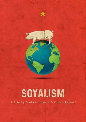 Soyalism Poster of Soyalism