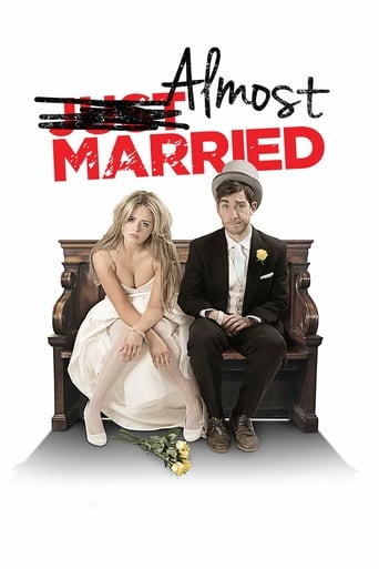 Poster of Almost Married