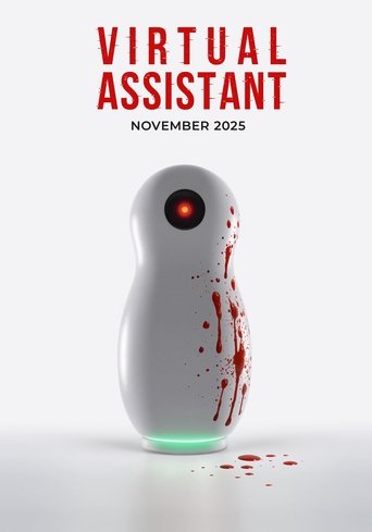 Virtual Assistant Poster of Virtual Assistant