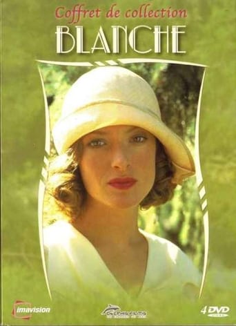 Poster of Blanche