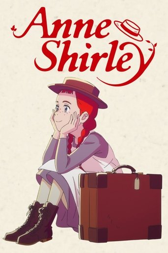 Portrait for Anne Shirley - Season 1