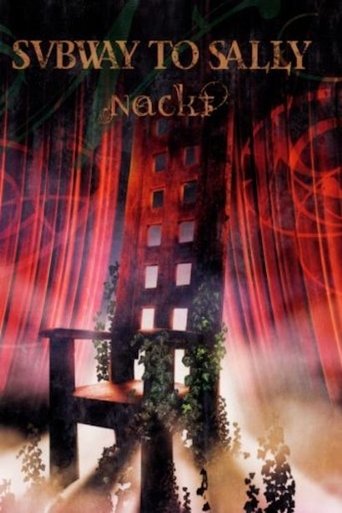 Subway to Sally: Nackt Poster of Subway to Sally: Nackt