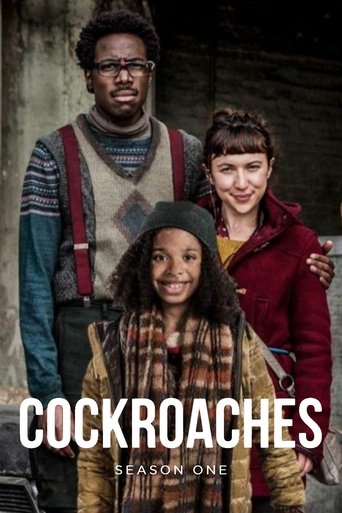 Portrait for Cockroaches - Season 1