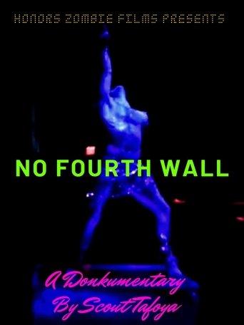 No fourth wall Poster of No fourth wall