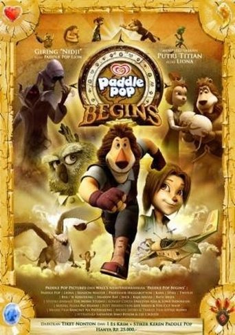 Portrait for Max Adventures - Season 8