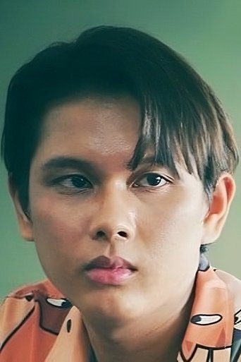 Portrait of Nattakrit Deepoo