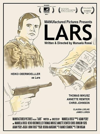 Poster of Lars