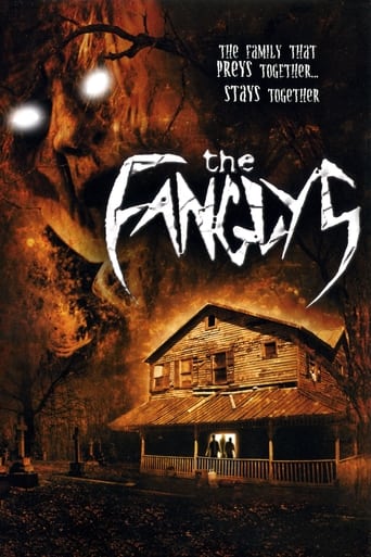 Poster of The Fanglys