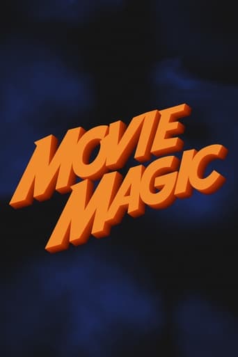 Poster of Movie Magic