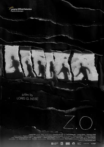 Z.O. Poster of Z.O.