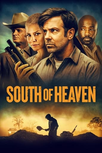 Poster of South of Heaven
