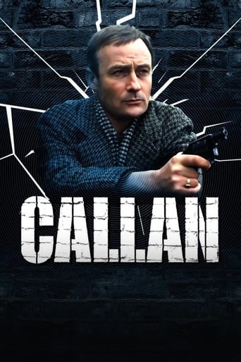 Poster of Callan