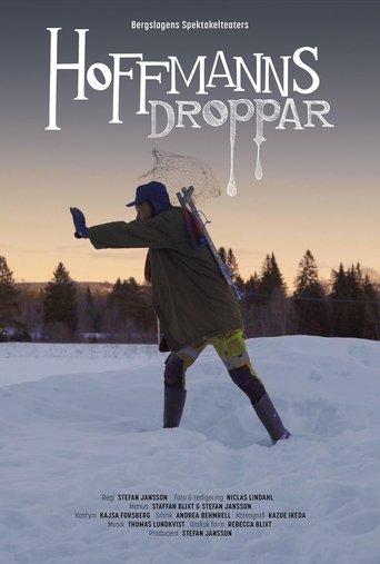 Hoffmanns droppar Poster of Hoffmanns droppar
