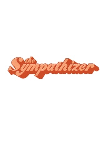 Poster of The Sympathizer