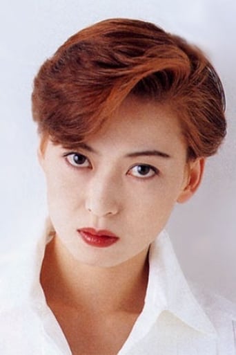 Portrait of Hibiki Takumi