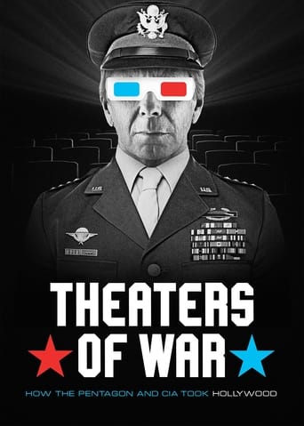 Poster of Theaters of War