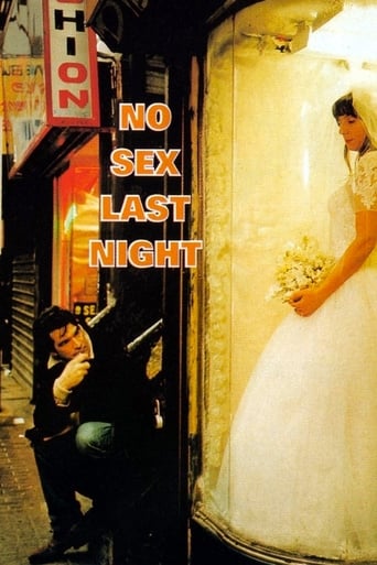 Poster of No Sex Last Night
