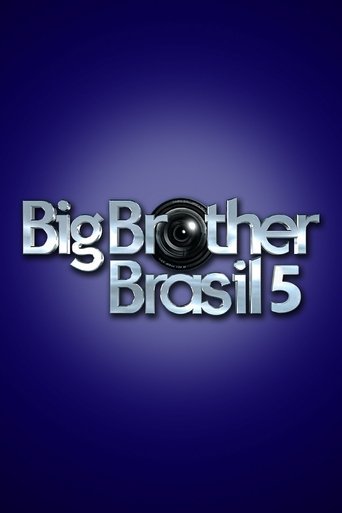 Portrait for Big Brother Brasil - Season 5