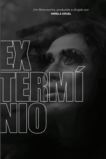 Extermínio Poster of Extermínio
