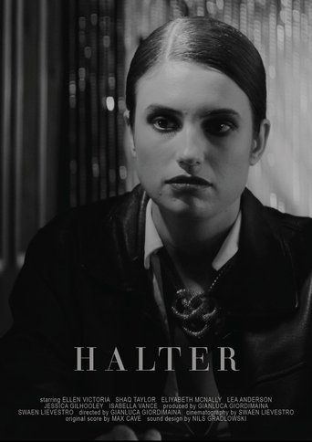 Halter Poster of Halter