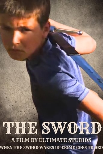 The Sword Poster of The Sword