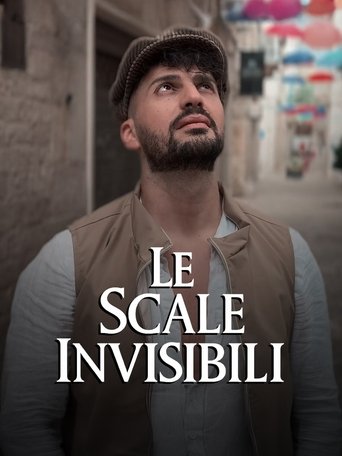 Poster of Le scale Invisibili