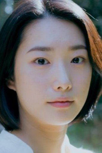 Portrait of Airin Aoki