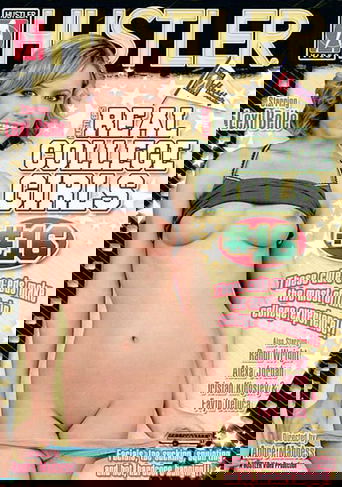 Poster of Real College Girls 16
