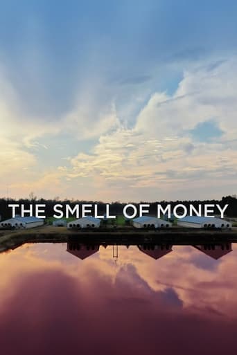 Poster of The Smell of Money