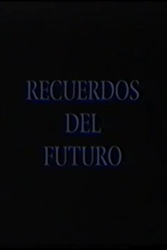 Poster of Recuerdos del futuro: Raúl Pellegrín