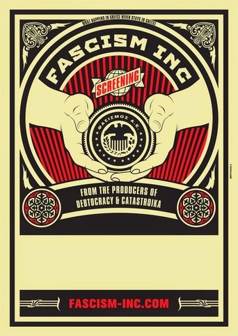 Fascism Inc. Poster of Fascism Inc.