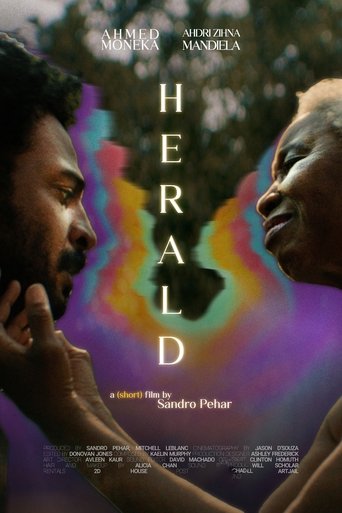 Poster of Herald