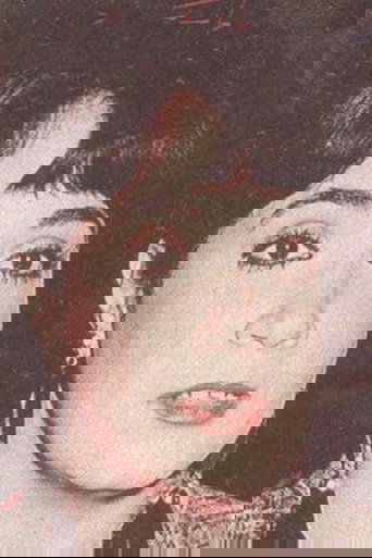 Portrait of Fatma Al Tabei