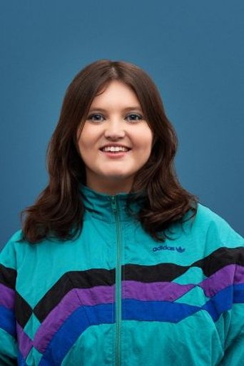 Portrait of Sez