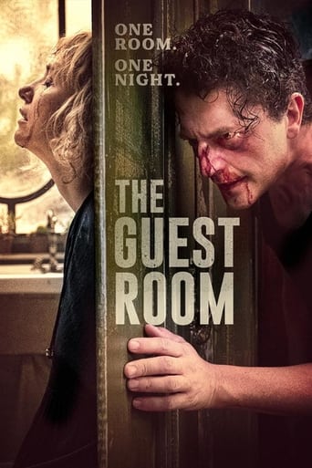 Poster of The Guest Room