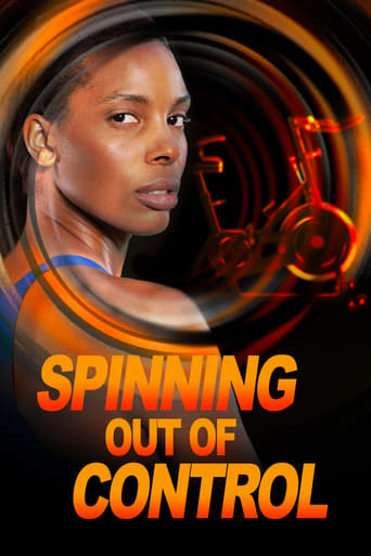 Poster of Spinning Out of Control