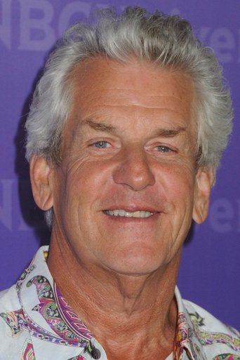 Portrait of Lenny Clarke