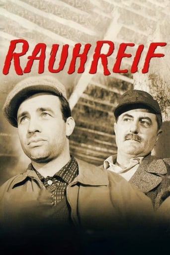 Poster of Rauhreif