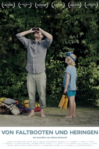 Poster of Sparrows and Snorkels