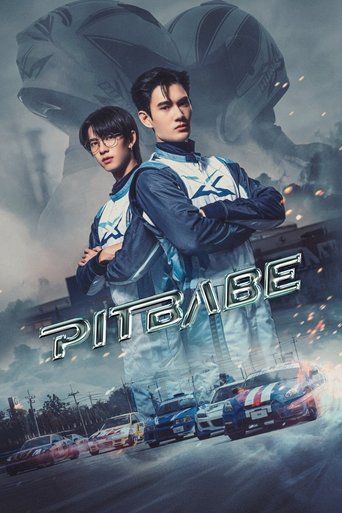 Pit Babe Poster of Pit Babe