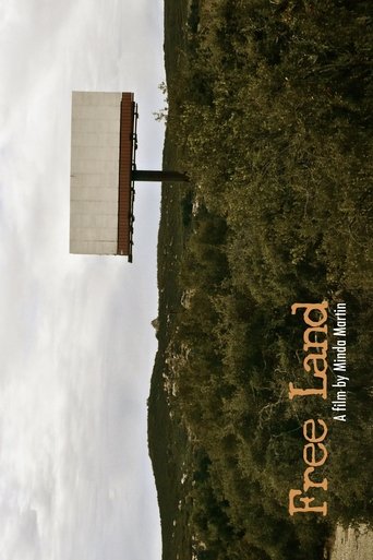Free Land Poster of Free Land