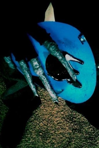 Eyeless Jack Poster of Eyeless Jack