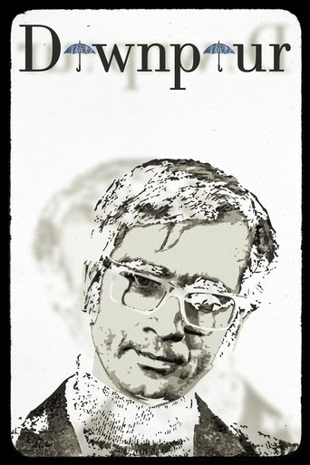 Poster of Downpour