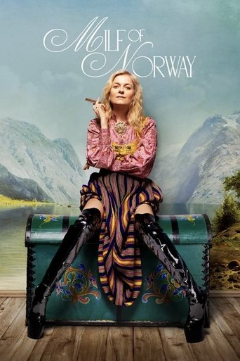 MILF of Norway Poster of MILF of Norway