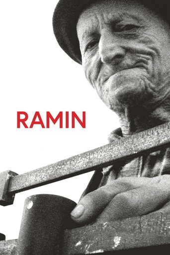 Poster of Ramin